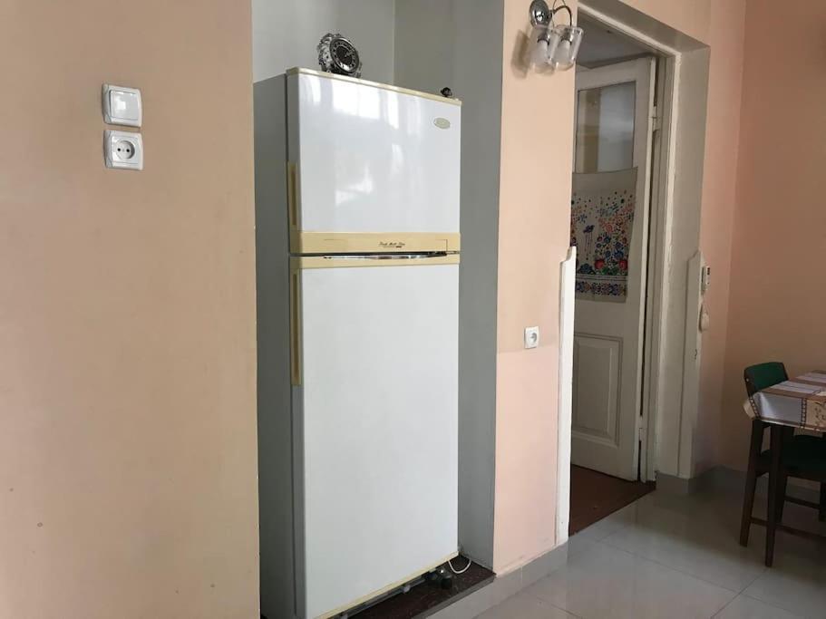 Lada Guest House Tbilisi Esterno foto