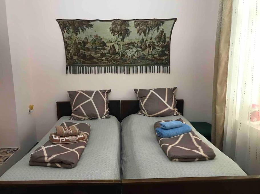 Lada Guest House Tbilisi Esterno foto